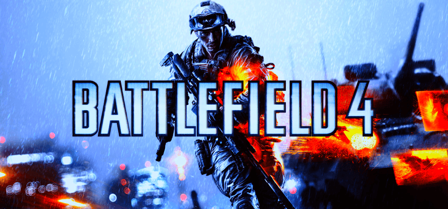 Battlefield 4