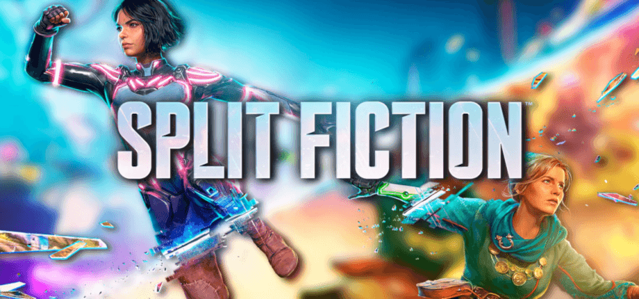 Split Fiction