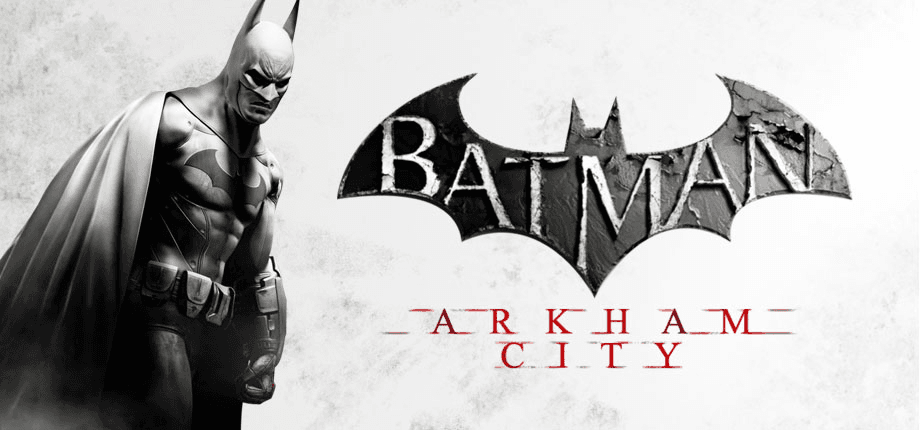 Batman: Arkham City - Game of the Year Edition