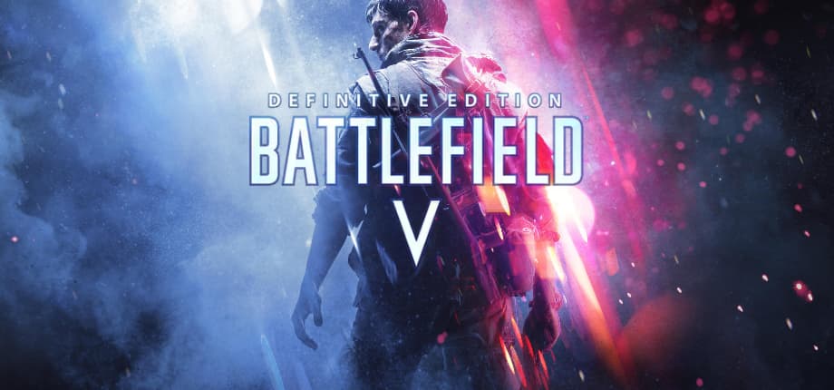 Battlefield V
