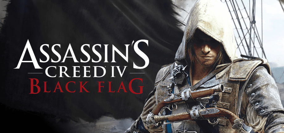 Assassin’s Creed IV Black Flag