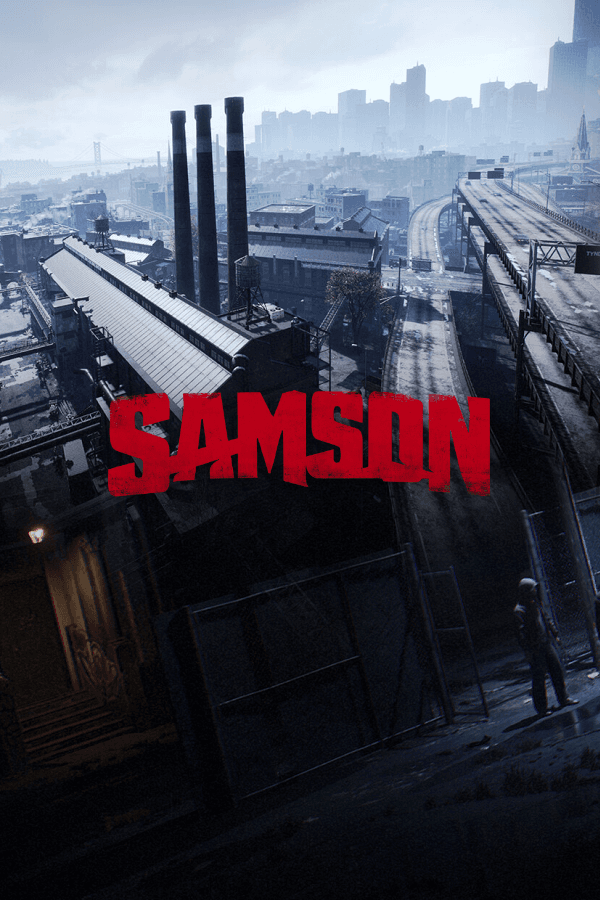 Samson