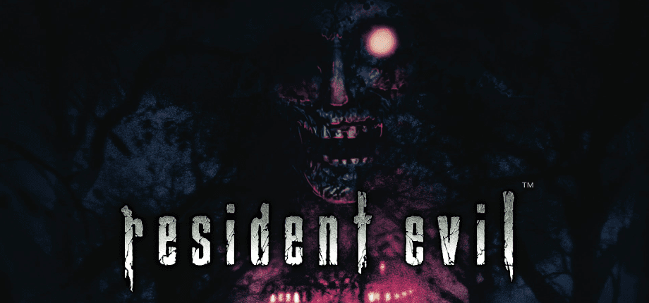 Resident Evil