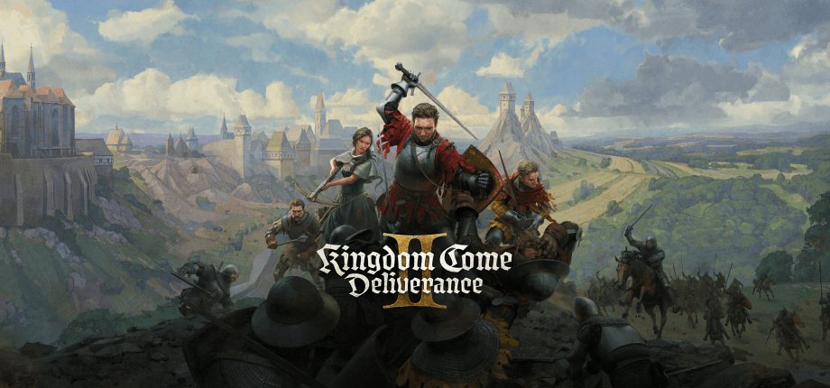Kingdom Come: Deliverance II