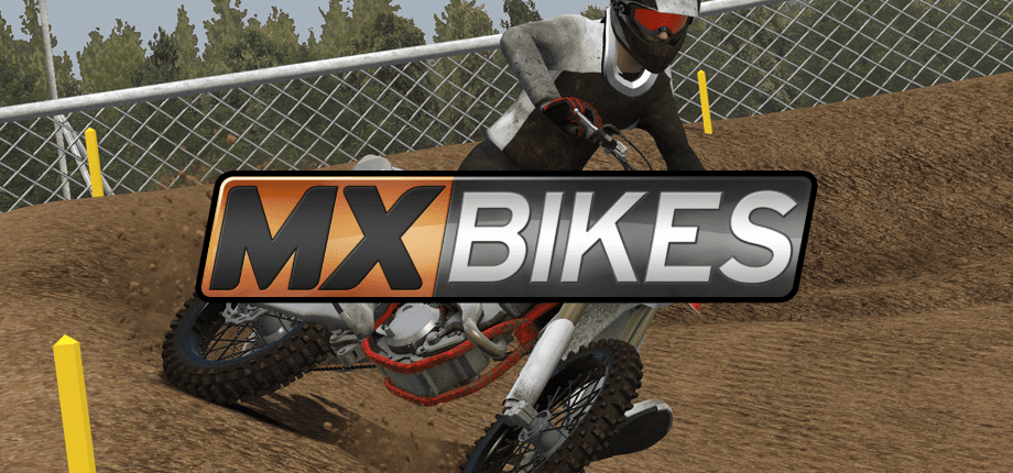 MX Bikes