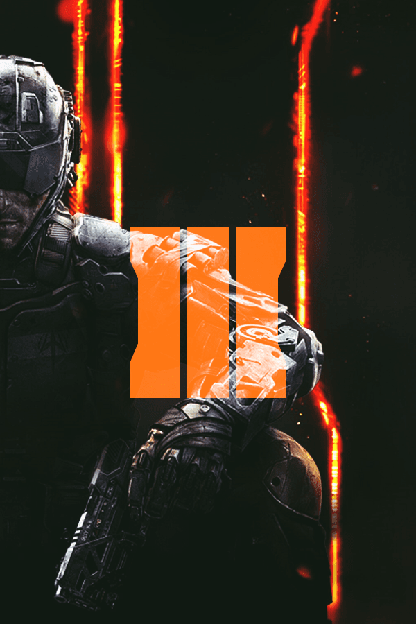 Call of Duty: Black Ops III