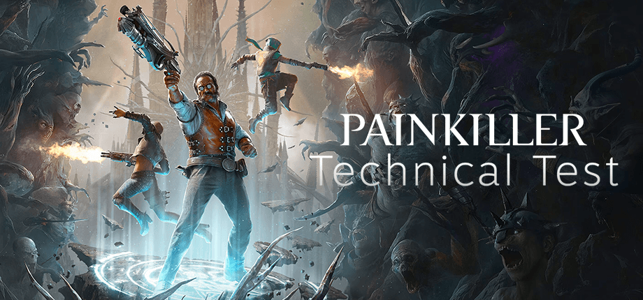 Painkiller