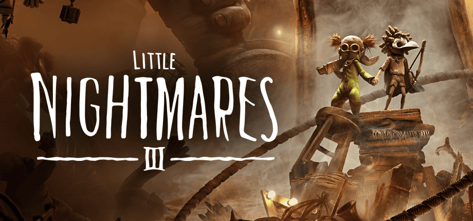 Little Nightmares III