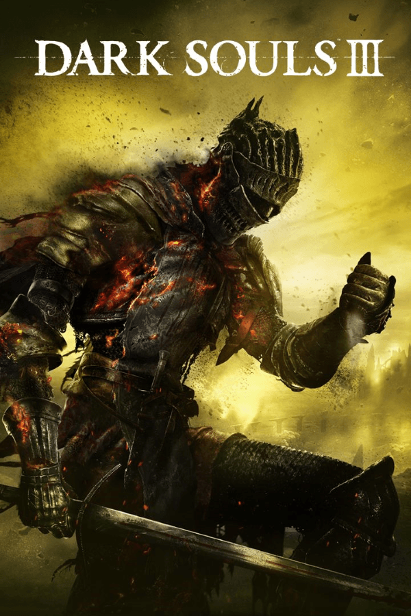 DARK SOULS III