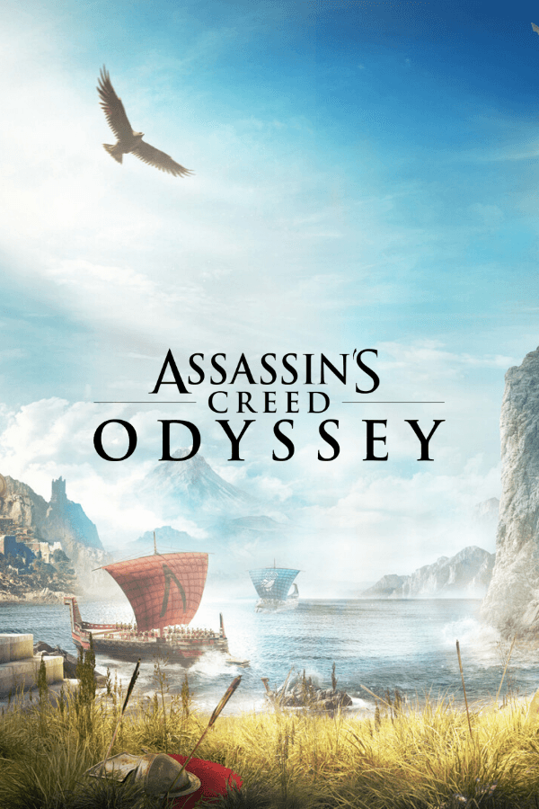 Assassin's Creed Odyssey