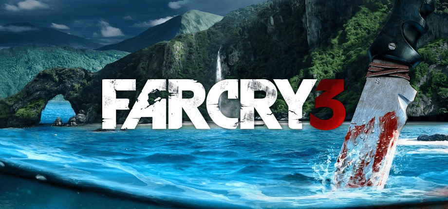 Far Cry 3