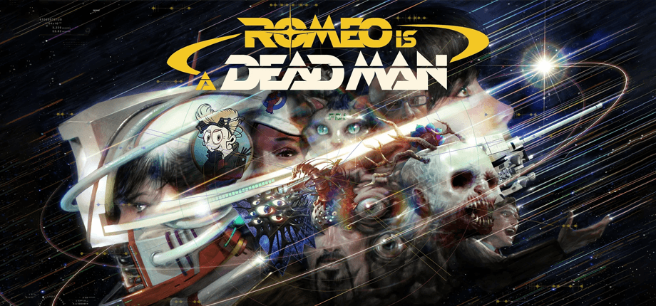 ROMEO IS A DEAD MAN
