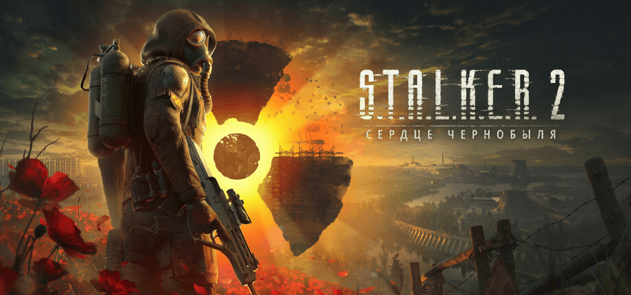S.T.A.L.K.E.R. 2: Heart of Chornobyl
