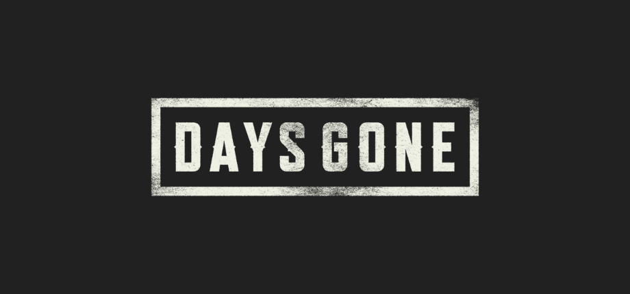 Days Gone