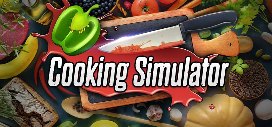 Cooking Simulator