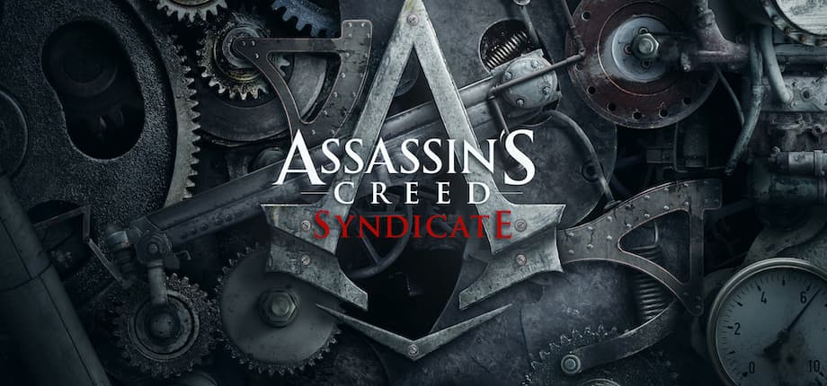 Assassin's Creed Syndicate