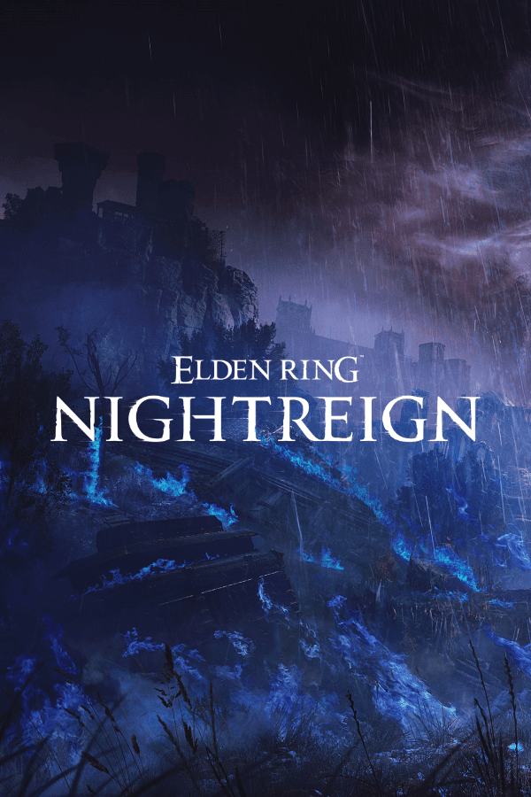 ELDEN RING NIGHTREIGN