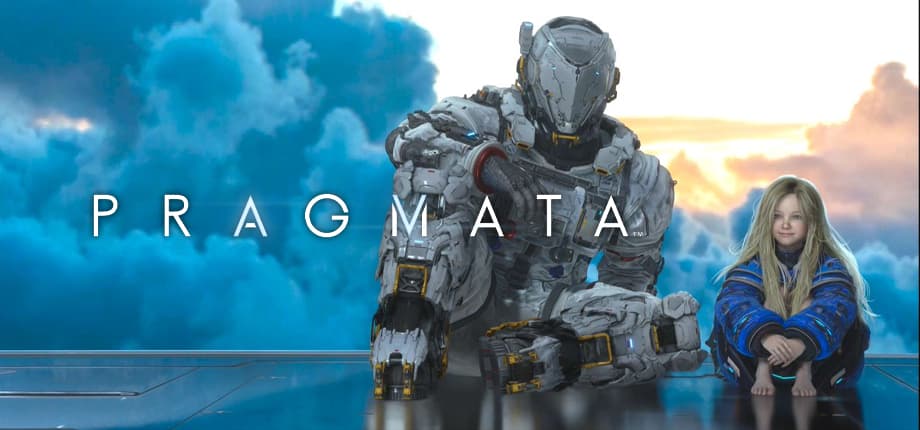 PRAGMATA