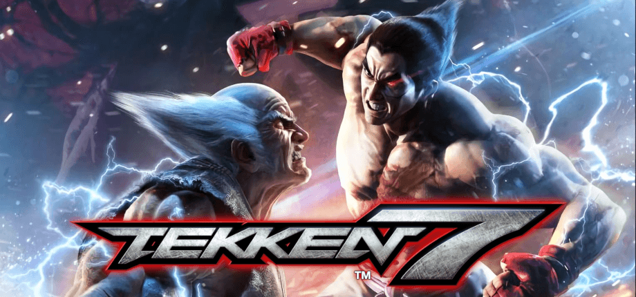 TEKKEN 7