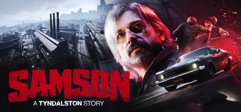 Samson