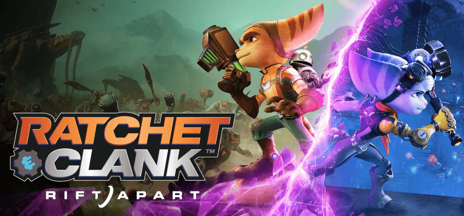 Ratchet & Clank: Em Uma Outra Dimensão