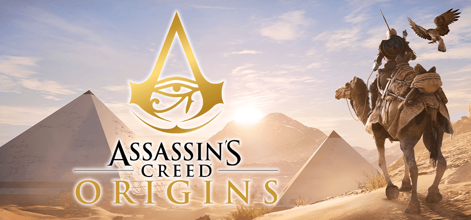 Assassin's Creed Origins