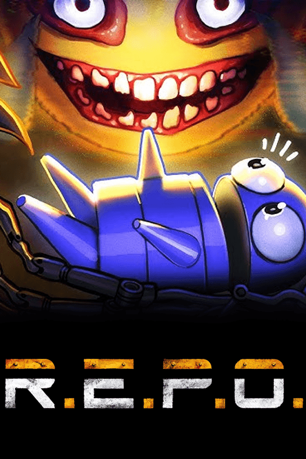 R.E.P.O.