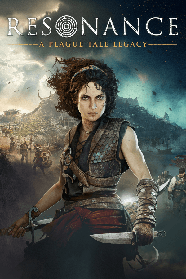 Resonance: A Plague Tale Legacy