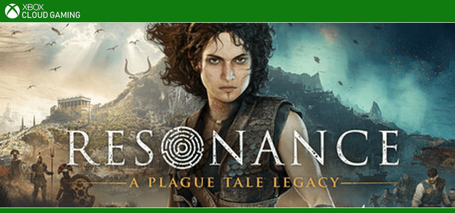 Resonance: A Plague Tale Legacy