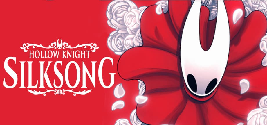 Hollow Knight: Silksong