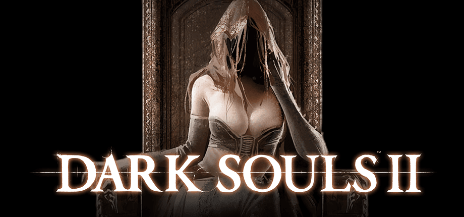 DARK SOULS II