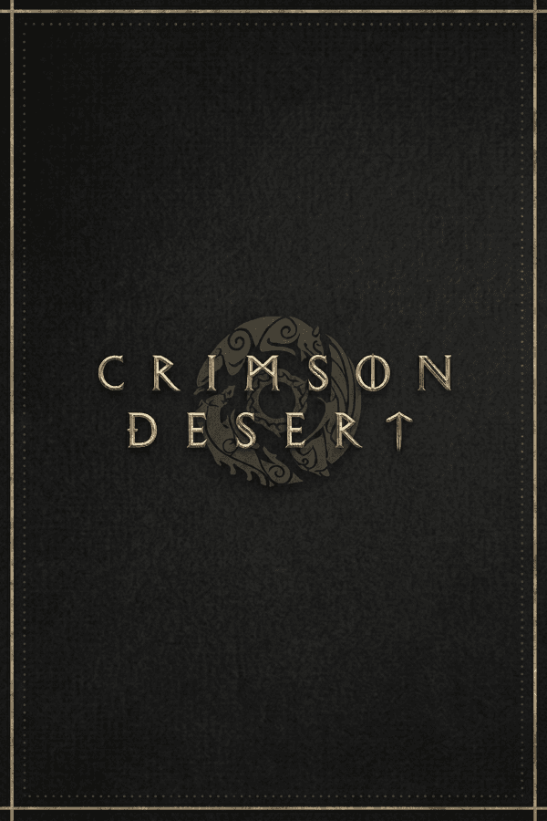 Crimson Desert Enhanced