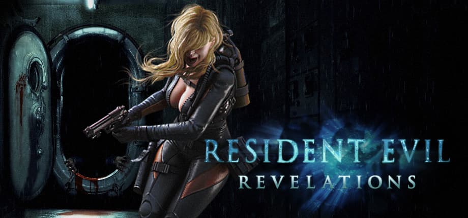 Resident Evil Revelations