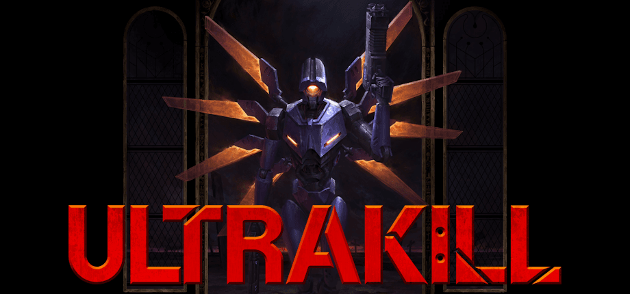 ULTRAKILL