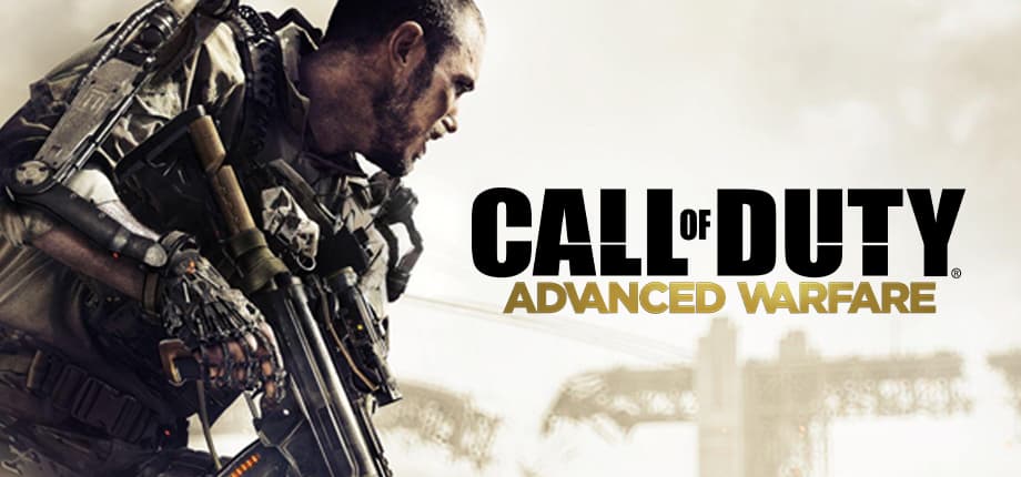 Call of Duty: Advanced Warfare - Gold Edition