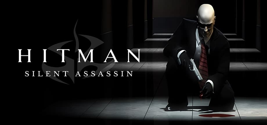 Hitman 2: Silent Assassin