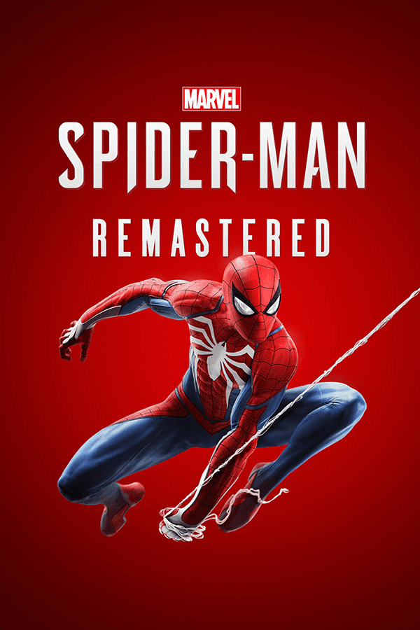 Marvel’s Spider-Man Remastered