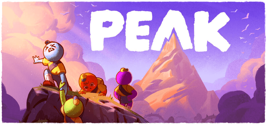 PEAK