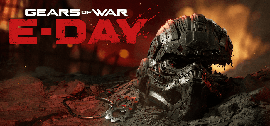 Gears of War: E-Day