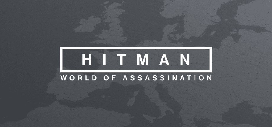 HITMAN World of Assassination