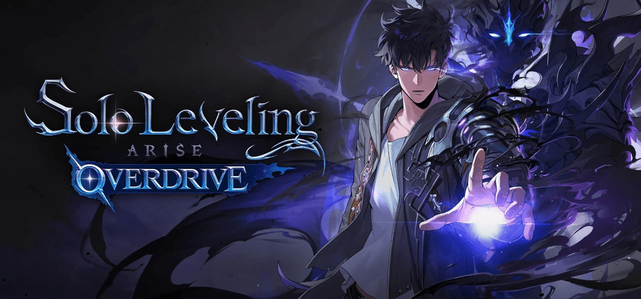 Solo Leveling: ARISE OVERDRIVE