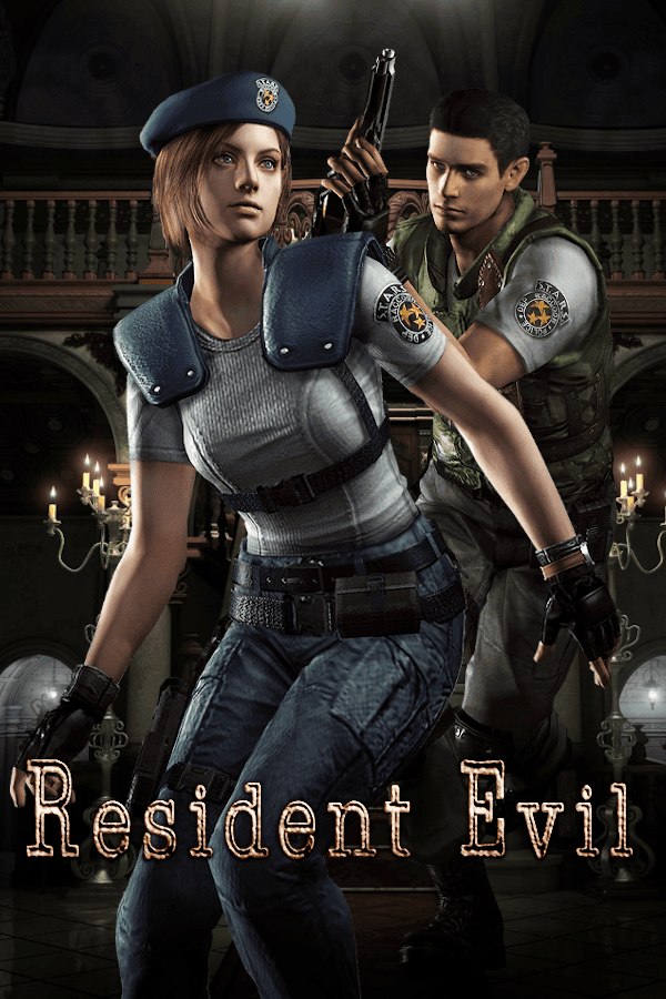 Resident Evil