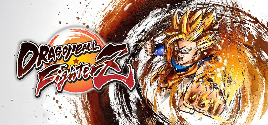 DRAGON BALL FighterZ