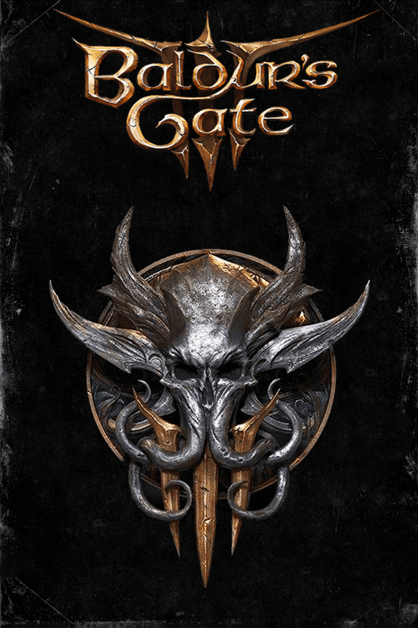 Baldur's Gate 3