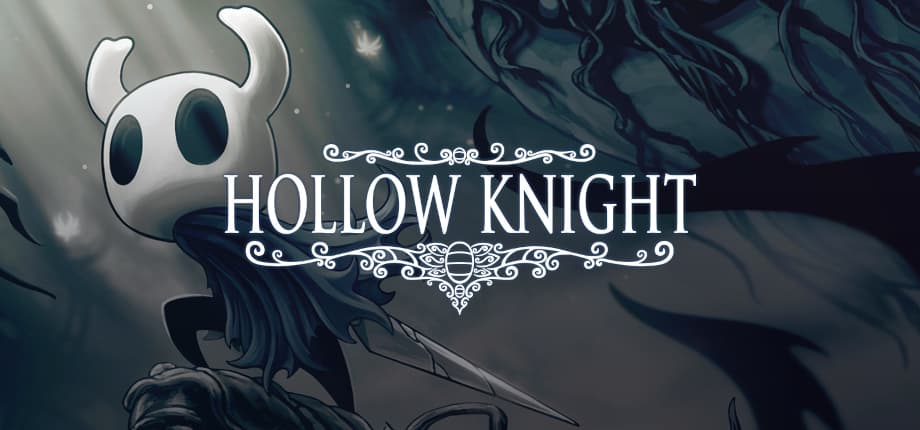 Hollow Knight