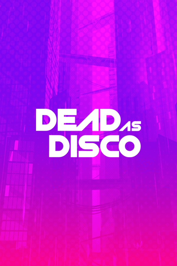 Dead as Disco