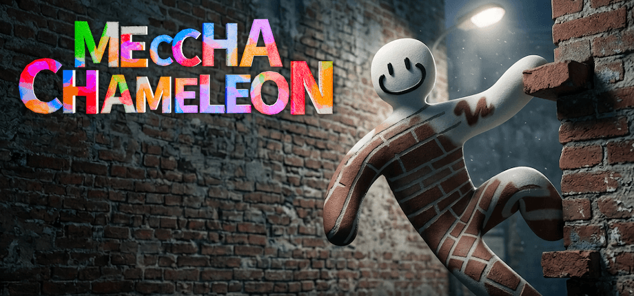 MECCHA CHAMELEON