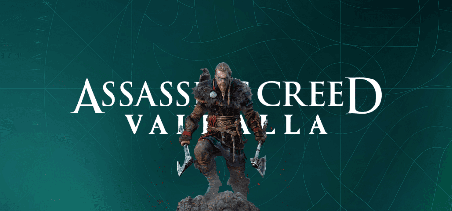 Assassin's Creed Valhalla