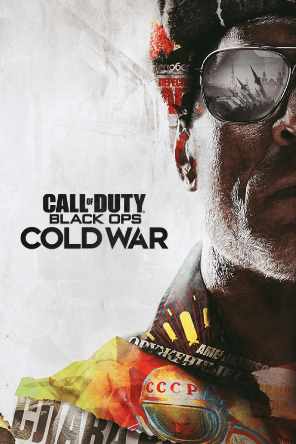 Call of Duty: Black Ops Cold War