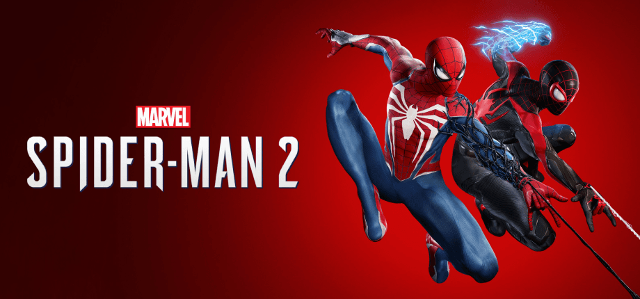 Marvel's Spider-Man 2
